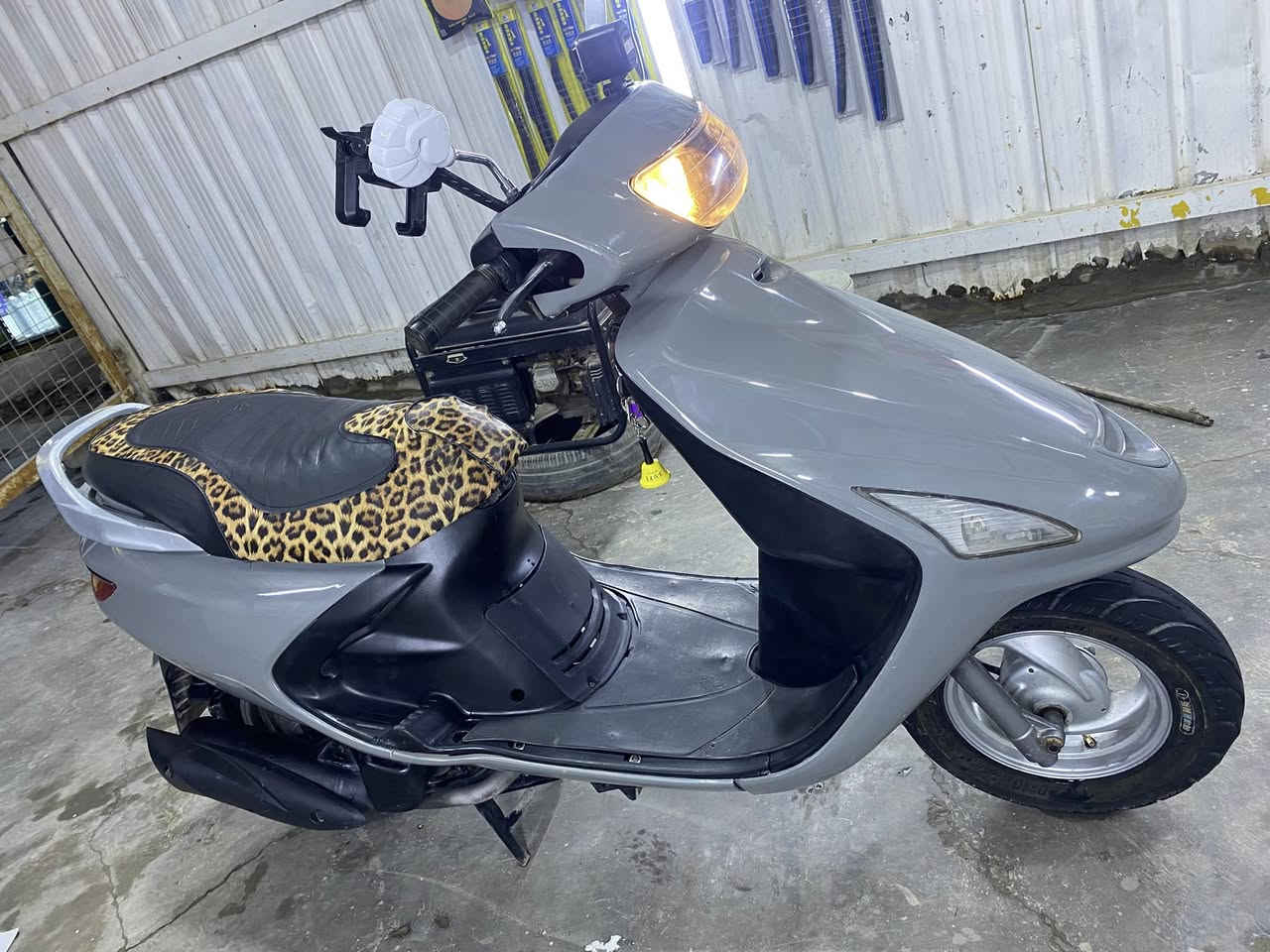 دراجه للبيع كامله ماعوزه شي  مكان ديوانيه المركز مستعجل عل بيعته


**إذا كنت صاحب هذا الإعلان وتريد حذفه لأي سبب، رجاءا أرسل رسالة إلى الدعم الفني**