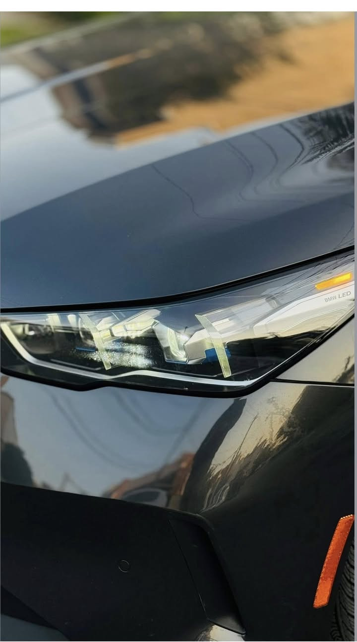 السلام عليكم
Bmw 530 2024 كلين تايتل    
رقم اربيل (22)
-كفاله عامه شرط الدعاميات. والصبغ والبارد والفتح. 

- سستم صوت هارمان كاردن 
- حساسات 360 “
-كاميرات 360
- ماشيه 39الف ميل 
- شحن واير لس
- جنطه كهرباء 
- كشنات هيتر 
- ستيرن هيتر 
- ردار امامي + جانبي. 
- مكان السياره بغداد 
***********
- السعر 45,500
