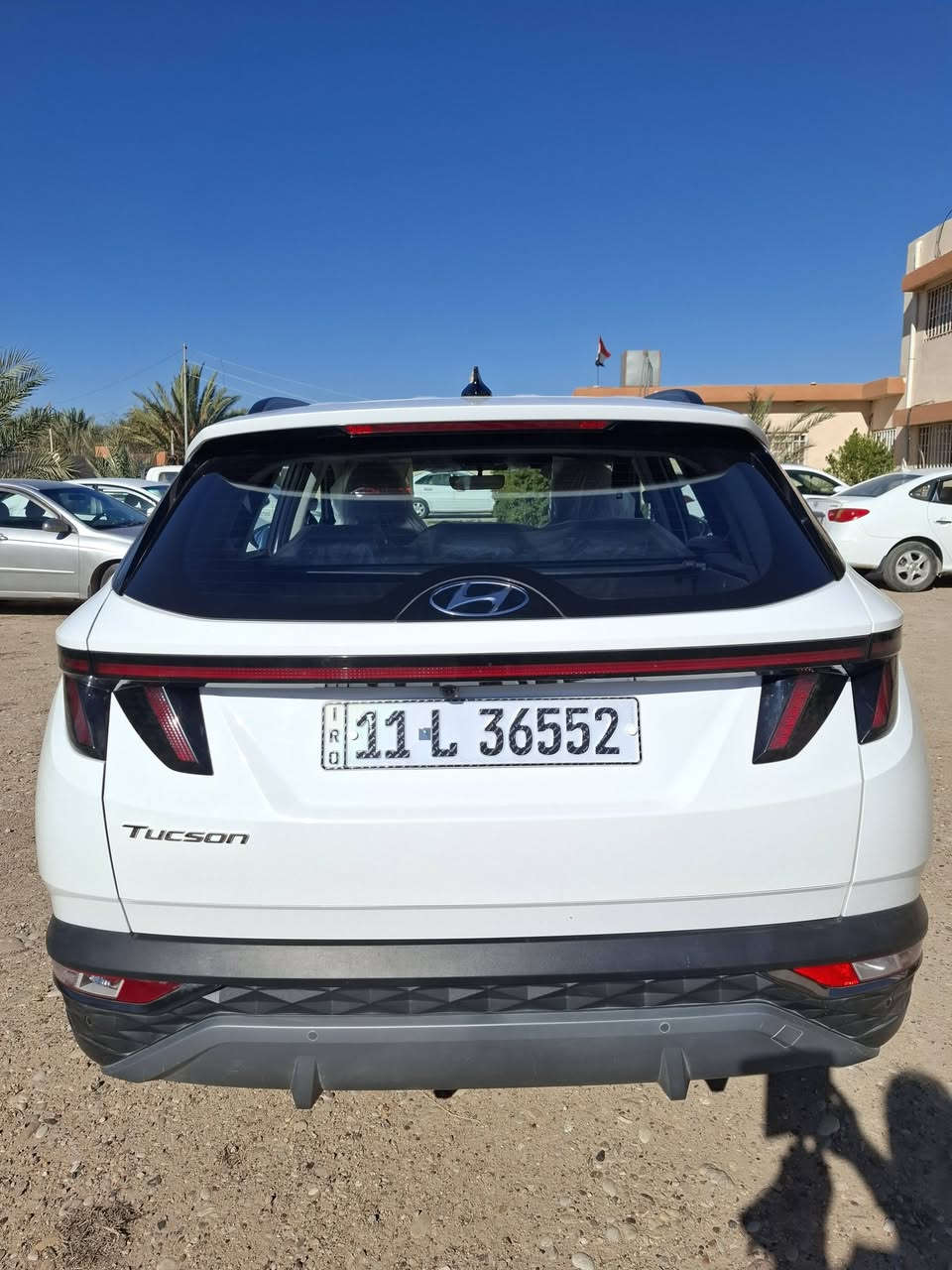 توكسان خليجي ٢٤ ااعداد ١٦.٦٠٠ قابل للزياده الرقم بغداد مكفوله .الاستفسار ***********
