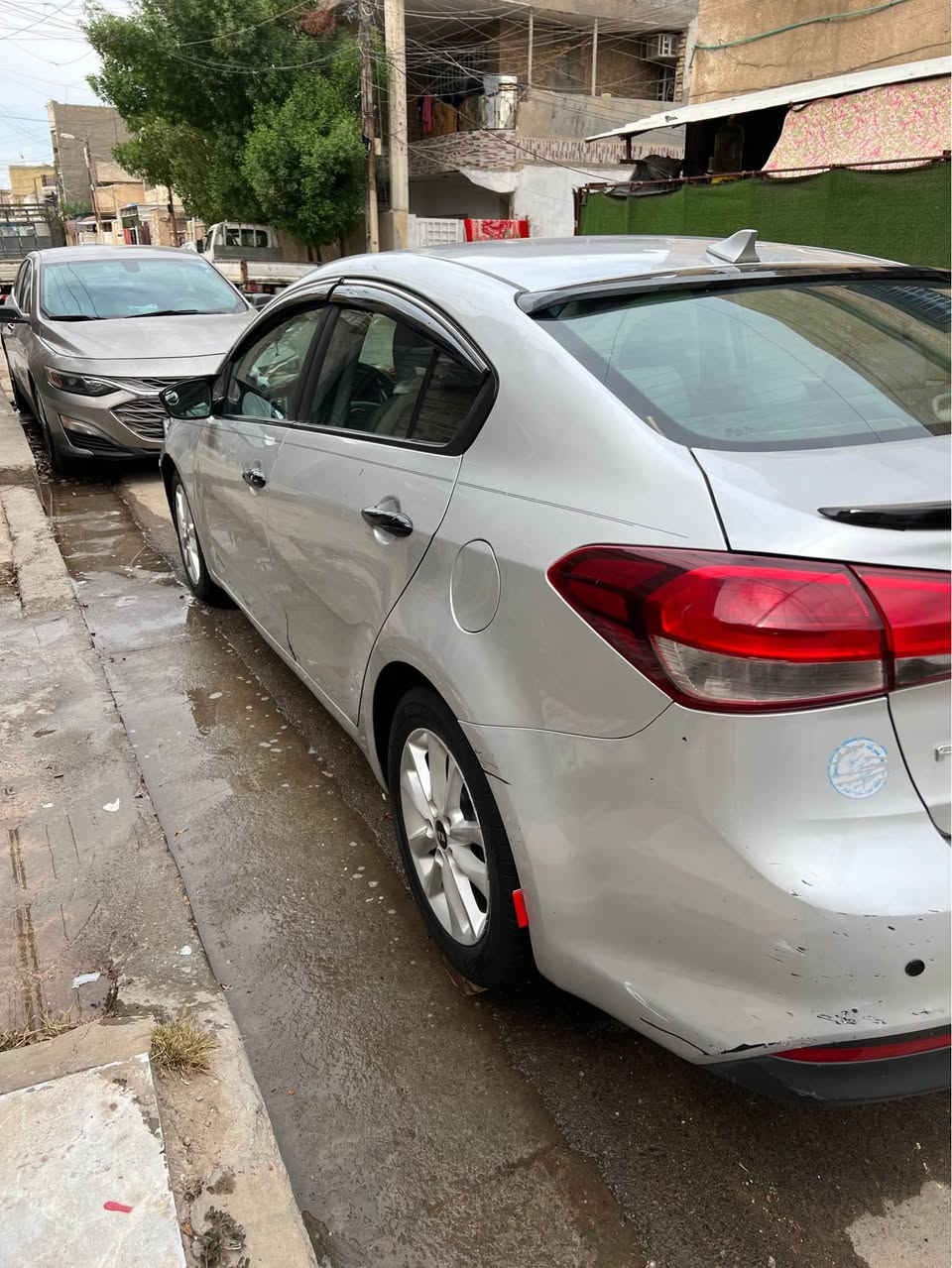 *********** بغداد, العراق
