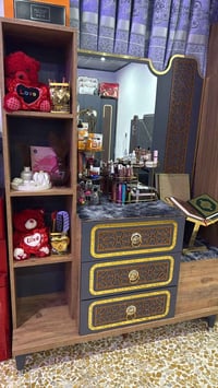 غرفة نوم تركي • جديد • الموصل