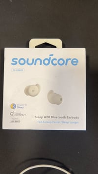 ايربود • مستعجل • ما مستخدم ابد