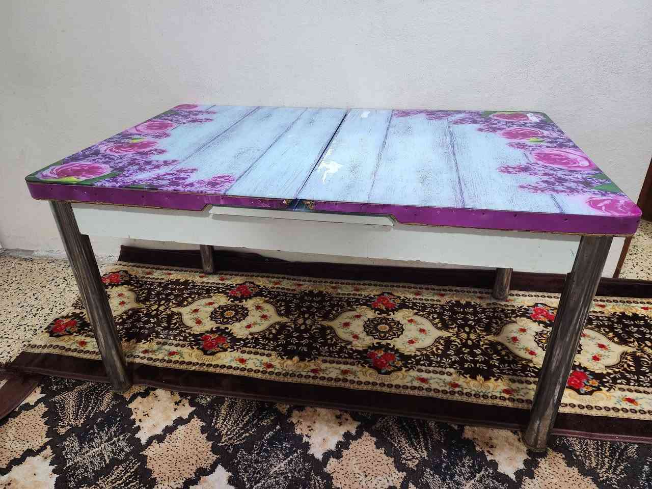 للبيع كاونتر خشب mdf مع طباخ شغال ونظيف وميز طعام


**إذا كنت صاحب هذا الإعلان وتريد حذفه لأي سبب، رجاءا أرسل رسالة إلى الدعم الفني**