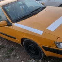 دايو اسبرو • ٩٣ • كركوك