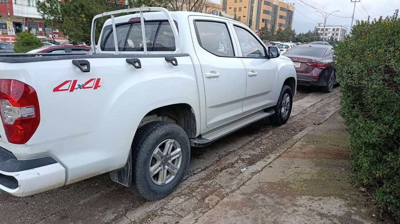 MG T60
2021
4X4
*********** اكر, نينوى
