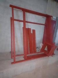 فريمات حديد • جسر الامام علي • قابل تفاوض