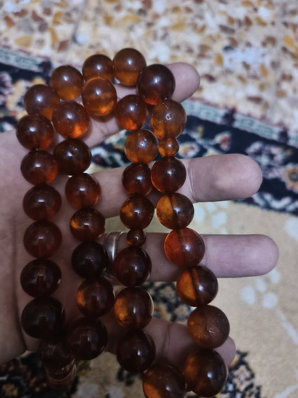 مسباح من الكهرب الروسي القديم الانتيك وزنها ٧٣ غرام السعر ٣٠٠ ألف


**إذا كنت صاحب هذا الإعلان وتريد حذفه لأي سبب، رجاءا أرسل رسالة إلى الدعم الفني**