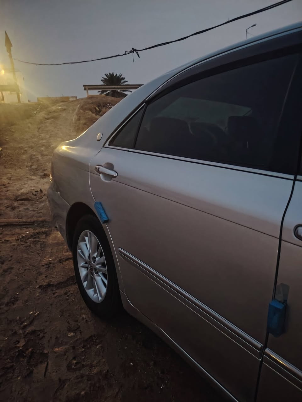 سلام عليكم شاهينه 2007 كص قماره فقط سياره نضيفه مال جناي
مراوس ابسوناتا  او اوبتيما حسب القناعه


**إذا كنت صاحب هذا الإعلان وتريد حذفه لأي سبب، رجاءا أرسل رسالة إلى الدعم الفني**