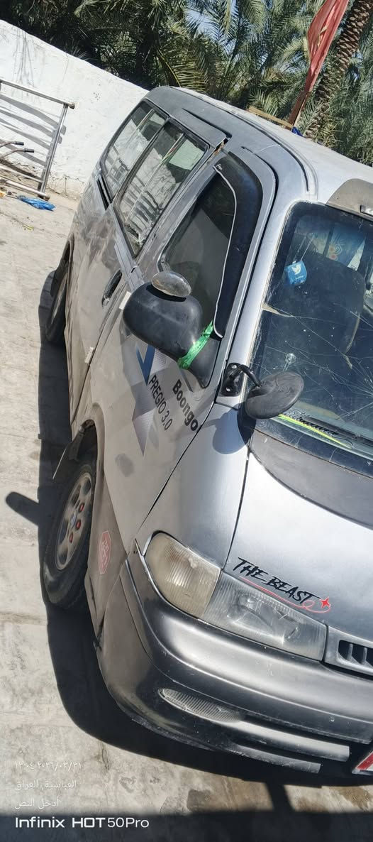 سلام عليكم 
للبيع كيه ابريجو 
مكينه وكير مكفولات حداديه وره كدام جديده كهربائيات كله شغاله تخم تاير ويل كب دوشمه وكاعيه وكشنات خير من الله 
مكان نجف 
الاستفسار 
‏‪***********‬‏
