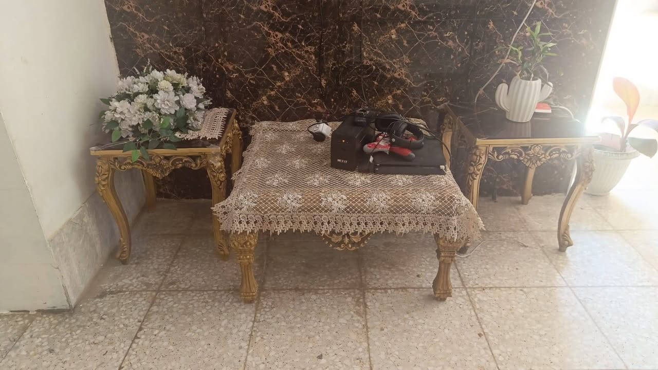 أغراض للبيع


**إذا كنت صاحب هذا الإعلان وتريد حذفه لأي سبب، رجاءا أرسل رسالة إلى الدعم الفني**
