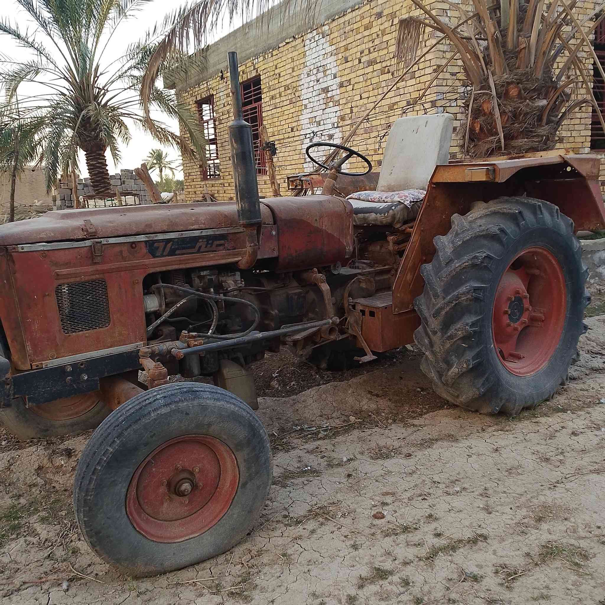 السلام عليكم مكينة عنتر العدد اثنين مكان الحلة الكفل رقم اتصال  ***********
