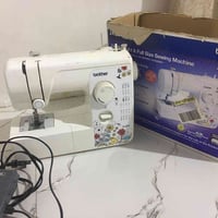 مكينة برذر • مناقصه • كربلاء