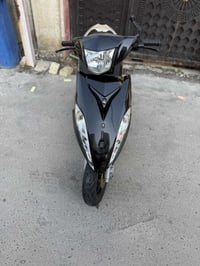 دراجه ماكس حديث نوزل نضيفة كلش برغي ممفتوح بيها مكاني الخطيب الزراعي ا...