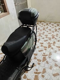 ماطور شحن • اوبما • نفخ