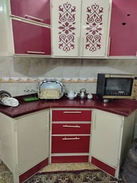 كاونتر • سنك • نظيف