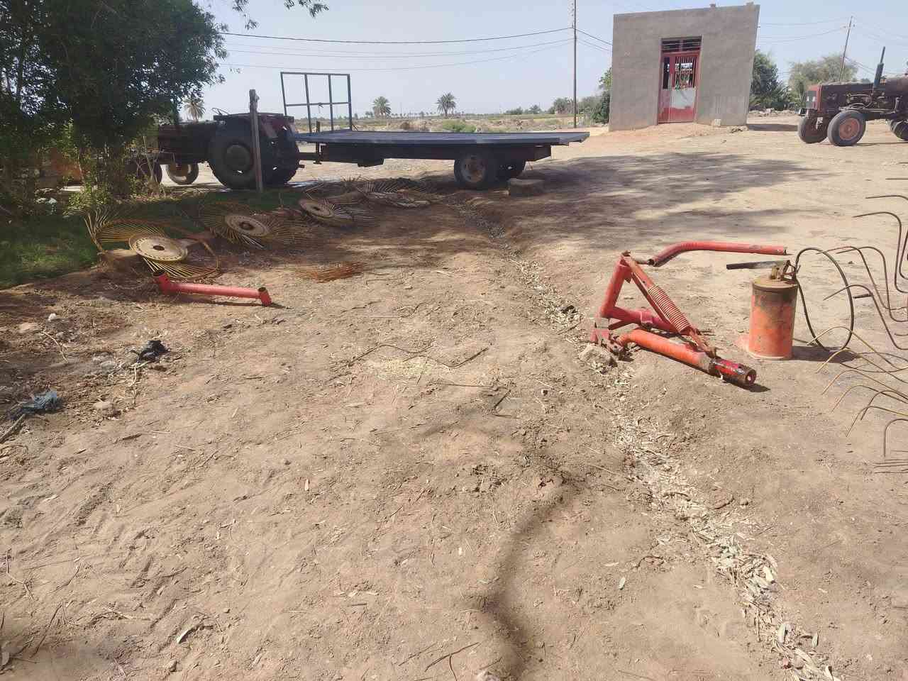 سلام عليكم اسويتر عدد 2 للبيع مكان نجف مشخاب للستفسار اتصل ***********
