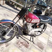 دراجة نارية • موديل 2024 • الناصرية سيد خيل