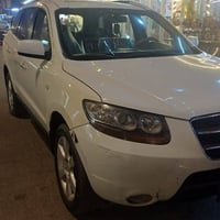 سنتافي موديل 2010. متوئم طبق الاصل  حصة كاز كل محافظات العراق  كصة جنط...