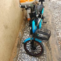 باسكل 11G • قليل استخدام • ٤ بطاريات