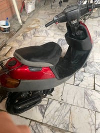 دراجة بطة • نظيفة تشتغل • كربلاء حي السلام