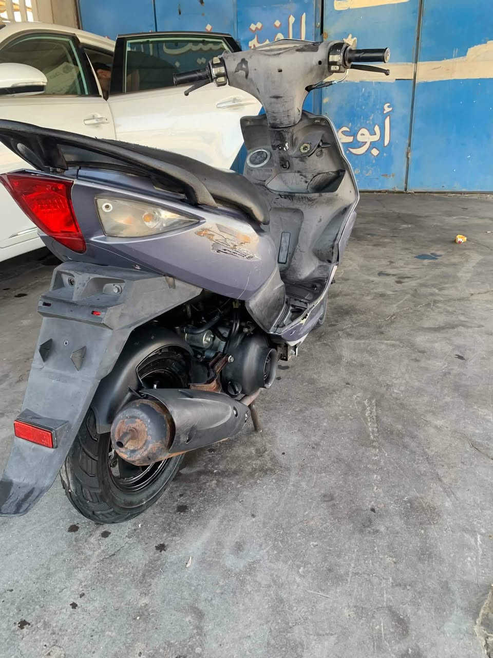 سلام عليكم ماكس مضلع دراجة بلديه مكينه بلاديه
كفرات كله ختم واحد سعر 550 أو بيه مجال بغداد الغزاليه ***********
