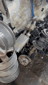 لعزاز وصول حاويه غراض 

دوج كرفان من موديل ٢٠٠١/٢٠٠٧
امباله ٢٠١٥/٢٠٢٠
تيران ٢٠٢٠
ترفس ٢٠٢٠

كرفان :
كشنات اماميه _تانكي بانزين -دعاميات - فرممه -حدادية-دشابيل  واكثر من دعاميه لدعاميه توفر ومع خصومات على تانكي ولكشنات مسوي 
امباله / كير مكينه ٢٤٠٠/ ٣٦٠٠ 
كله غراضها توفرت من دعاميه للدعامي واسعار تخبل 
تيران اسود / 
مكينه ١٥٠٠ تيربو - كشنات سايق وصدر - حدادية-وكل غراض من دعامية للدعاميه 
ترفس ٢٠٢٠/
كشنات امامية- تانكي بانزين -حجرات - كشر - حداديه  ومن دعاميه للدعامي متوفر وكامل 

كاظمية -شارع الامريكي  
***********
***********
