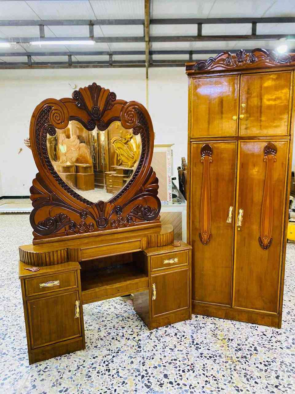 ‎غرفه نوم صاج مستخدم‎ بغداد, العراق


**إذا كنت صاحب هذا الإعلان وتريد حذفه لأي سبب، رجاءا أرسل رسالة إلى الدعم الفني**