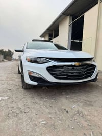 ماليبو LT • ٢٠٢٤ • ضرر جانبي تبديل باب