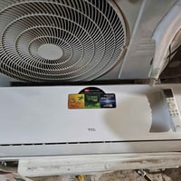 سبلت TCL • انفيرتر • تحكم امبيريه