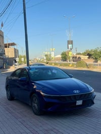 ٢٠٢٤ • وارد امريكي • حادث خلفي