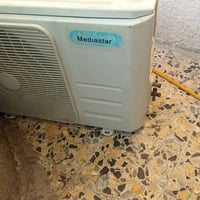 سبلت طن واحد للبيع شرط مقفول الغاز بواري كامله  07742312352