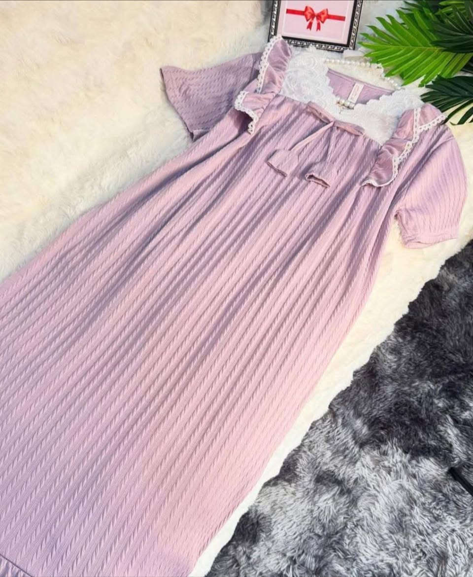 السعر ١١ ألف
❇️اي اختلاف عن الصور سواء قماش او فصال يرجع الطلب بيد المندوب 
 
للحجز والاستفسار مراسله الصفحة 📲
⭕️توجد خدمة توصيل
🎯داخل الكوت ٢٠٠٠  / اقضيه ٤٠٠٠ /بغداد ٥٠٠٠ دينار
🧭وبقيه المحافظات ٦٠٠٠ دينار 🚗…


**إذا كنت صاحب هذا الإعلان وتريد حذفه لأي سبب، رجاءا أرسل رسالة إلى الدعم الفني**