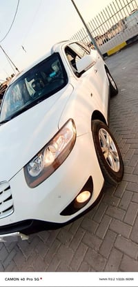 سنتافي • ٢٠١١ • فول مواصفات