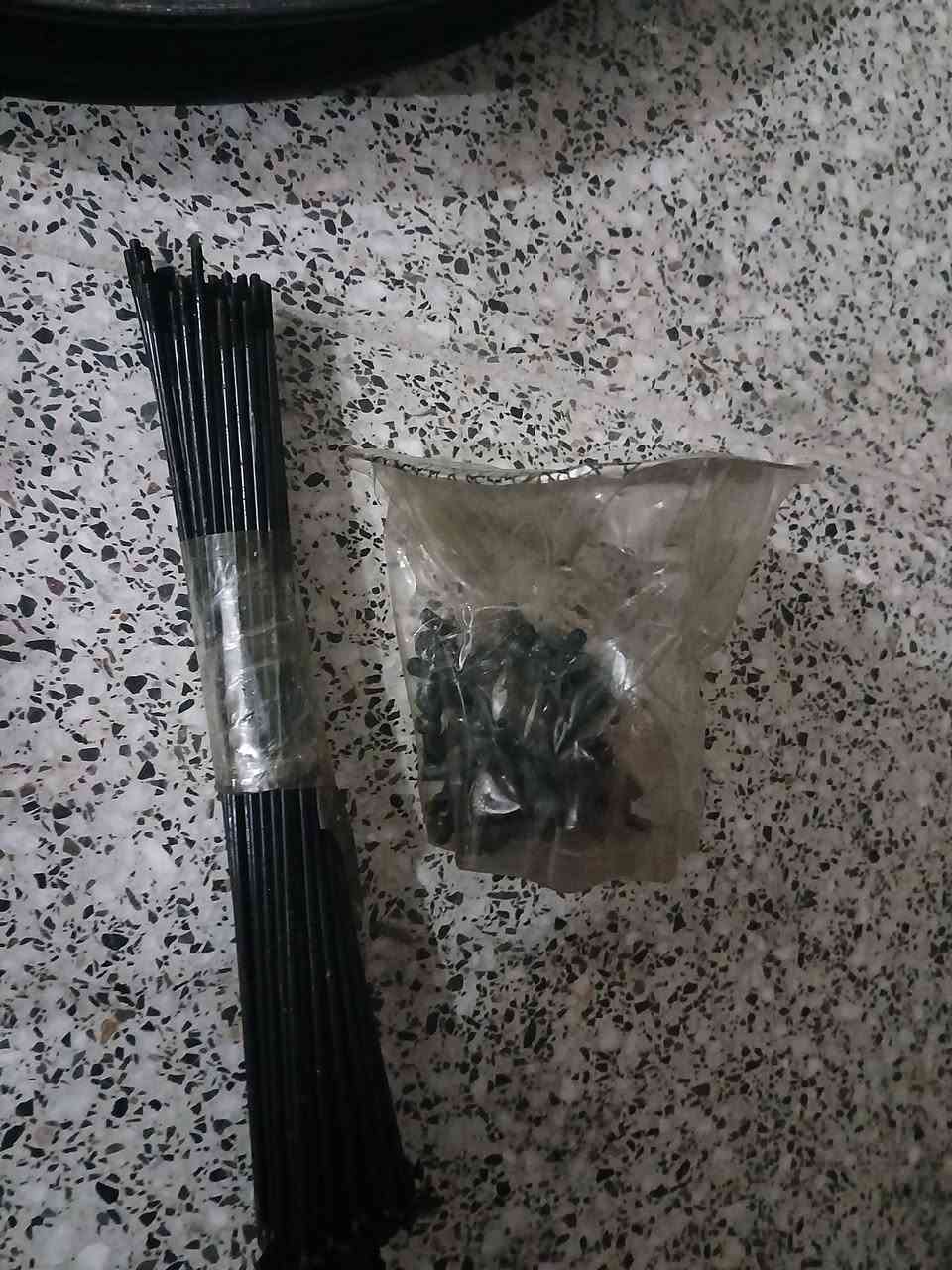 السلام عليكم شباب غراض bmx فول نضافه سعر خاصة


**إذا كنت صاحب هذا الإعلان وتريد حذفه لأي سبب، رجاءا أرسل رسالة إلى الدعم الفني**
