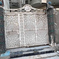 باب رئيسي • ٢م٧٣سم • ميسان