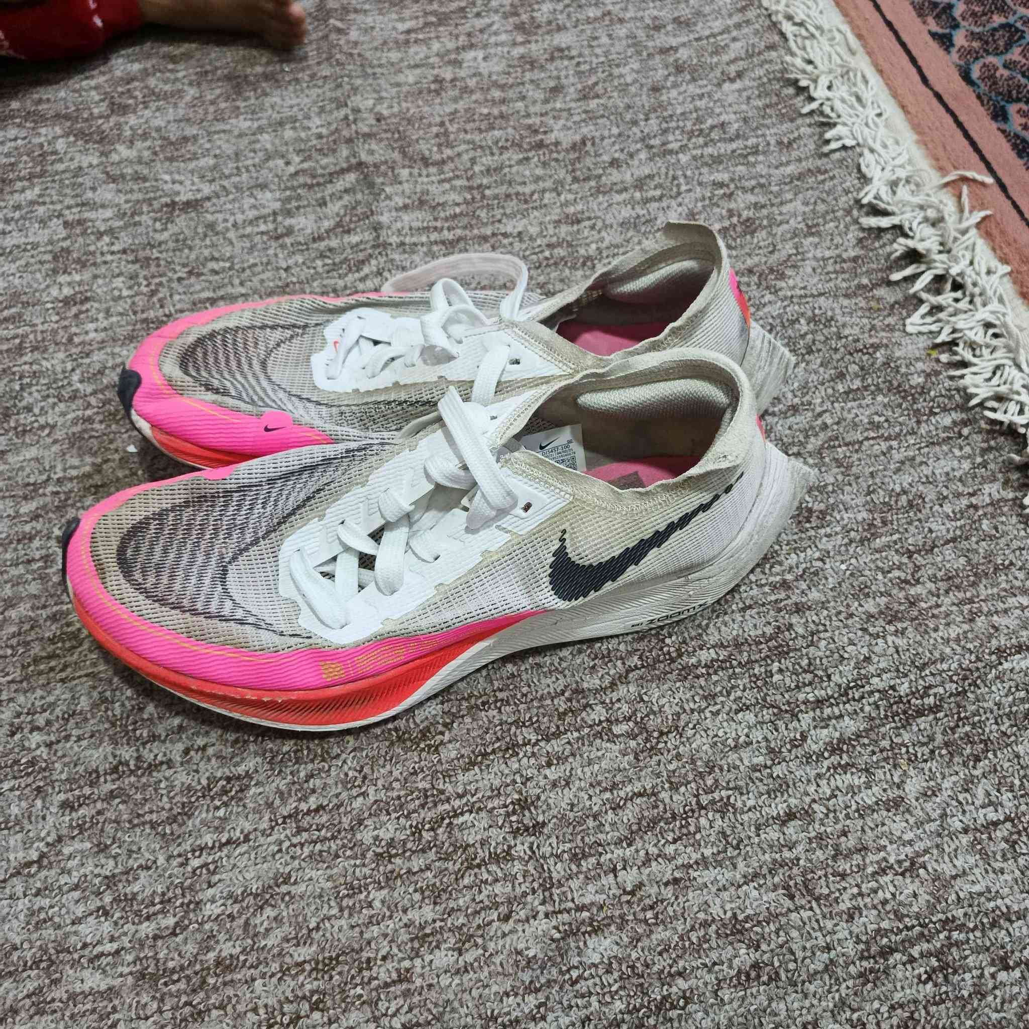 ‎احذيه رياضيه للبيع. اصلي سعر القطعه 45‎ البصرة, العراق


**إذا كنت صاحب هذا الإعلان وتريد حذفه لأي سبب، رجاءا أرسل رسالة إلى الدعم الفني**