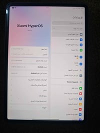 شاومي باد 7 برو • ٥١٢جيجا • نظيف