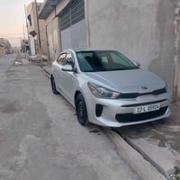 ريو S • ٢٠١٨ • رقم أربيل