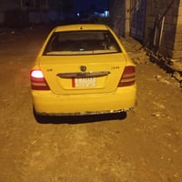 ٢٠١٣ • جاهزة للشراي • سماوه