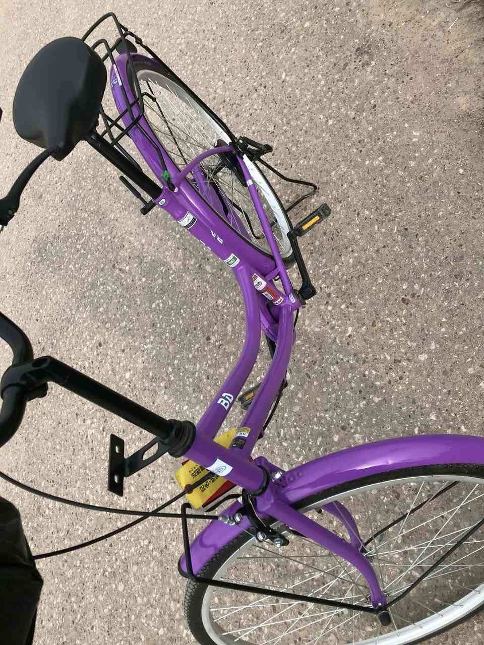 السلام عليكم 
باسكل للبيع 
موديل2021
باسكل لون مميز
صارله 3ايام من 
نازل من كرار ابو النقش
بلادي مكاني مشخاب 
السعر خاص


**إذا كنت صاحب هذا الإعلان وتريد حذفه لأي سبب، رجاءا أرسل رسالة إلى الدعم الفني**