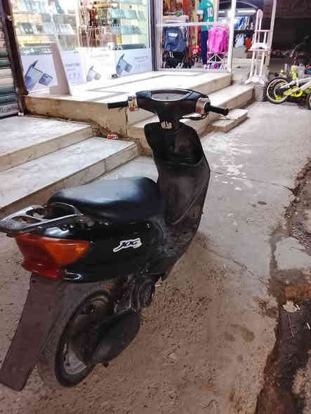 سلام عليكم ورحمه الله وبركاته عدنة دراجة عصفور٦٠ لبيع العنوان الدورة ابو شير الستف ***********
