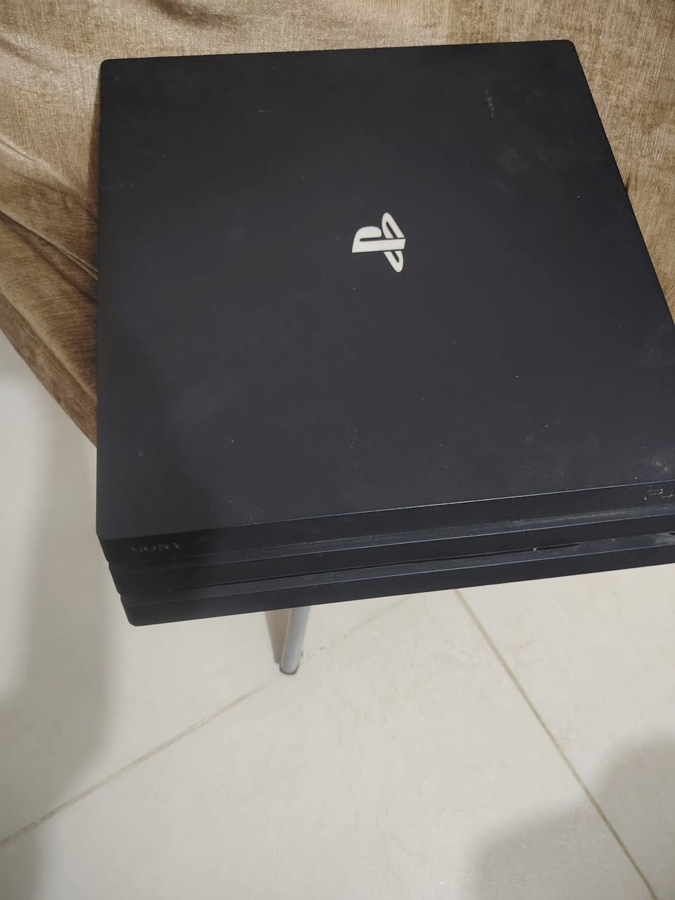 بلي 4برو ما مفتوح ولا داخل تصليح مع جوسدك 3 وحدة اصلية و2كوبي  بدون حساب وبدون اقراص السعر 300قفل


**إذا كنت صاحب هذا الإعلان وتريد حذفه لأي سبب، رجاءا أرسل رسالة إلى الدعم الفني**