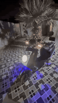 كاسحه بعدهي بلكارتون  بلوتوث +عقل ابو 1000 رايد البيعه لان عندي ضرف  س...