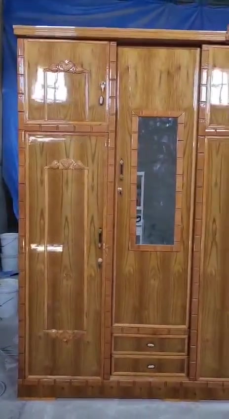 غرفه نوم 6 باب موديل مسرح
شركة الأوفياء تقدم الكم كل ما تحتاجو 
الخارج صاج 5 ملم الداخل صاج 4 ملم
شغل عراقي الضهر جرجوبا براغي القاعده بلوك

#القياس 
ارتفاع الكنتور 260 سنتيم
عرض الكنتور 360 سنتيم
عرض الزاويه 120 سنتي

السعر مليون و750 الف 
يوجد لدينا توصيل بغداد والمحافظات


**إذا كنت صاحب هذا الإعلان وتريد حذفه لأي سبب، رجاءا أرسل رسالة إلى الدعم الفني**