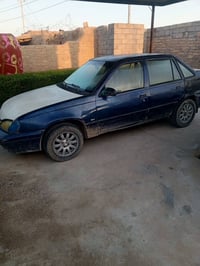 لانوس • شغاله • كوم حديد