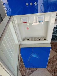 براد ماي • حار وبارد • نظيفة