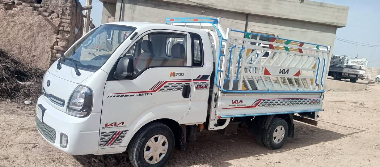 كيا حمل موديل 22 فول نظافه
تحويل رقم كركوك السعر 150وبيها مجال مكان الحويجه العباسي ***********
