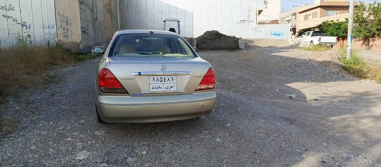 سەنی یابانی ٢٠٠٨ 
سێپارچە بۆیاخ بێناوگرتن بەشەرتی سۆنەرو فەحیسی تەقەو ڕەقە و گێڕ و مەکینە و ئەکسل  بێکێشەیەو ماڵی دۆستە  . نرخی 77گەڵاو کەمێک معامەلە .سەنەوی بەسەرچووە . بۆزانیاری زیاتر پەیوەندی بەم ژمارە مۆبایلەوە بکەن .،
تب/سلێمانی 
ژ.م.*********** السليمانية, العراق
