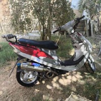 دراجة ماكس منغولي • العنوان المثنى • حي المعلمين