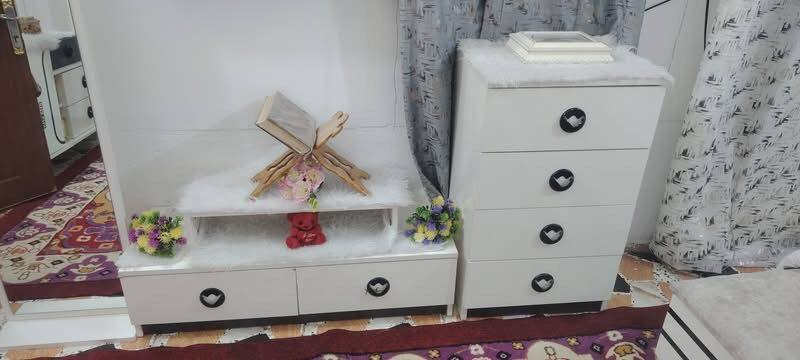 غرفه تركي للبيع جديده 11قطعه سعر مليون و100بيه مجال مكان ناصرية


**إذا كنت صاحب هذا الإعلان وتريد حذفه لأي سبب، رجاءا أرسل رسالة إلى الدعم الفني**